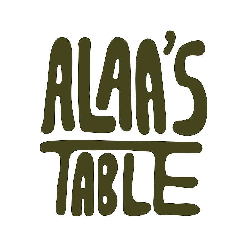 Alaa's Table By Alaa Alkhathlan