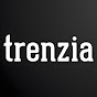 Trenzia logo