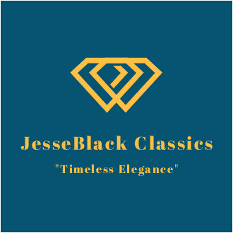 JesseBlack Classics