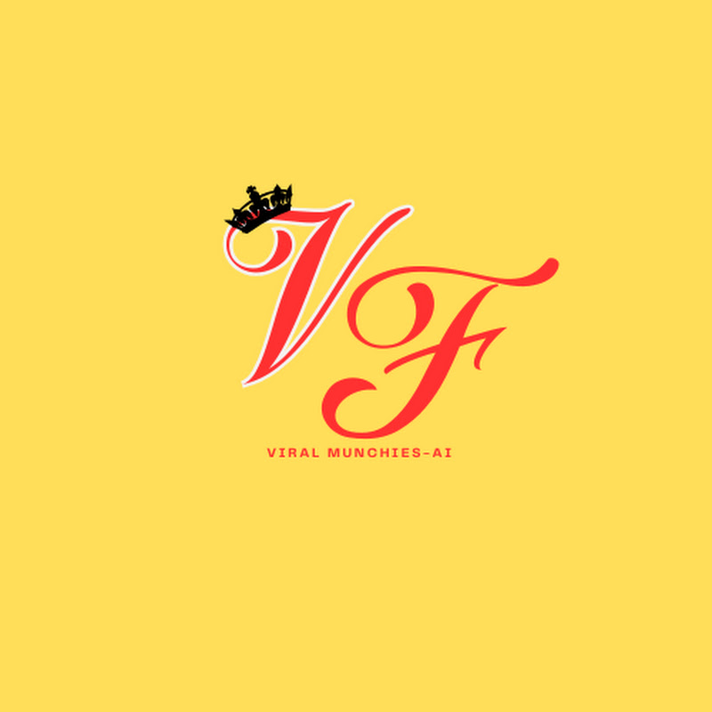 VIRAL MUNCHIES-Ai