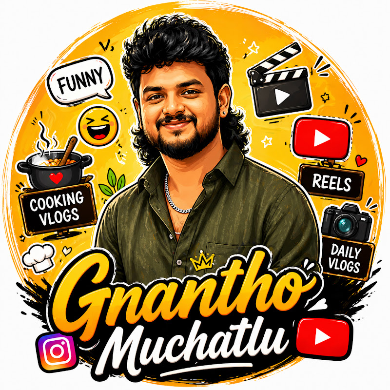 Gnantho Muchatlu