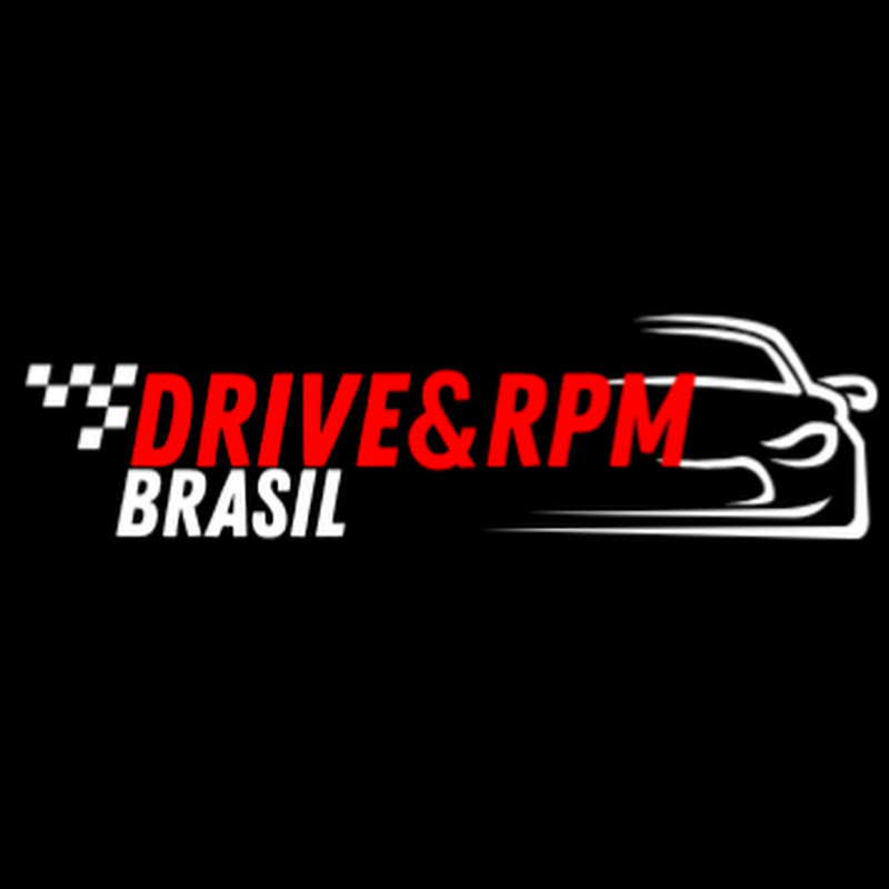 DRIVE&RPM BRASIL