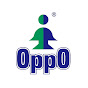 OPPO logo