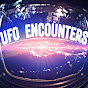 UFO ΞNCOUNTΞRS_™ logo