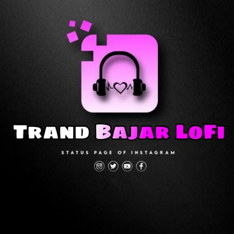 Trand Bajar LoFi