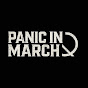 Panic In March  logo