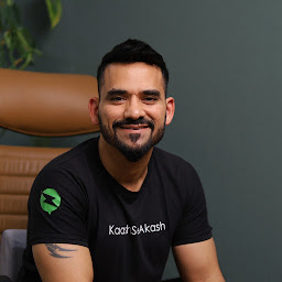 KaashSeAkash