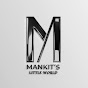 MANKITS logo