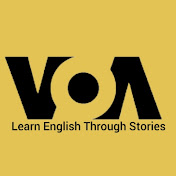 VOA Learn English Through Stories