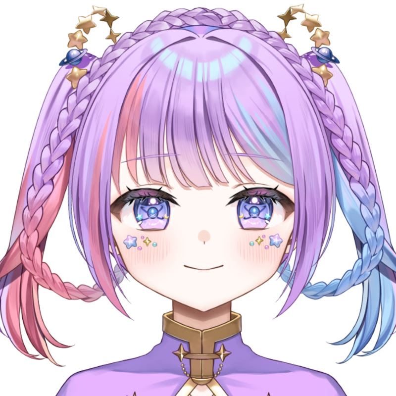 Clara Ch. 恋青星くらら