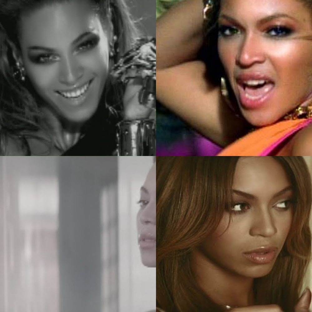 Love beyonce