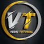 Vedic Tutorial logo