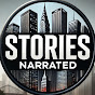Stories Narrated logo