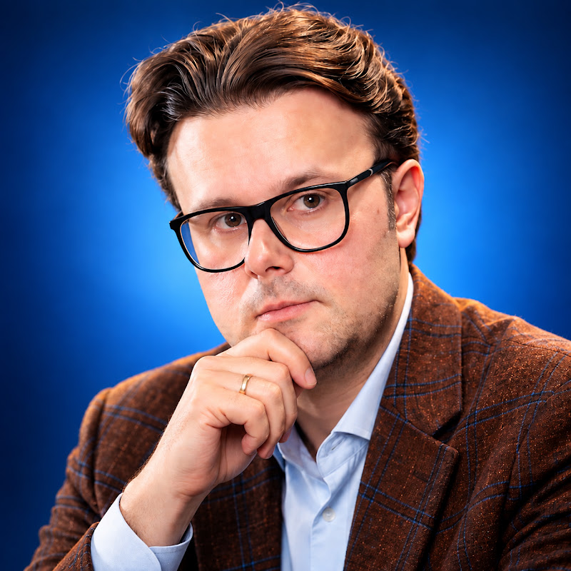 Viktor Halasiuk