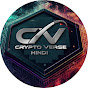Crypto Verse Hindi logo