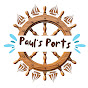 Paul's Ports logo