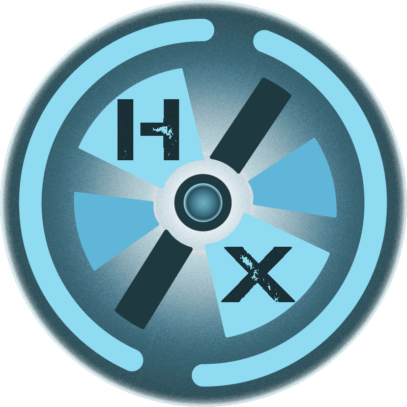 Halogeenix icon