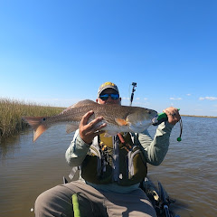 CoonYak Fishing