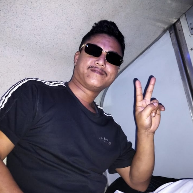 Sumen Tiprasa Vlog 