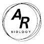 AR Biology logo