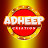 Adheep Creation