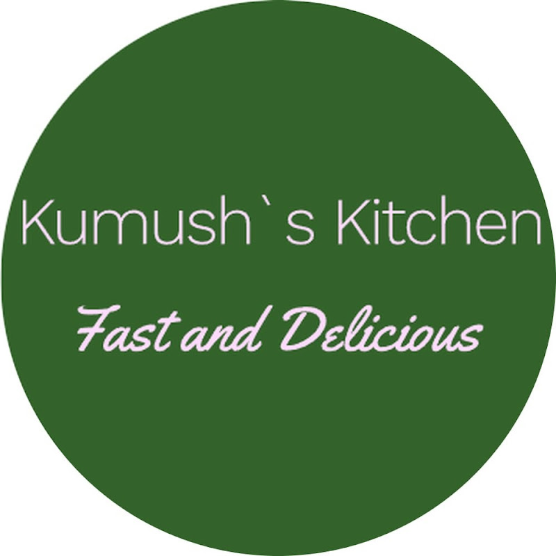 Kumush's Kitchen