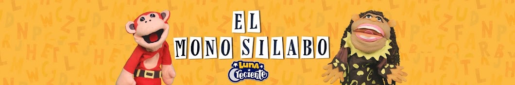 El Mono Silabo YouTube channel avatar