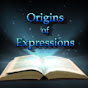 Origins of Expressions logo