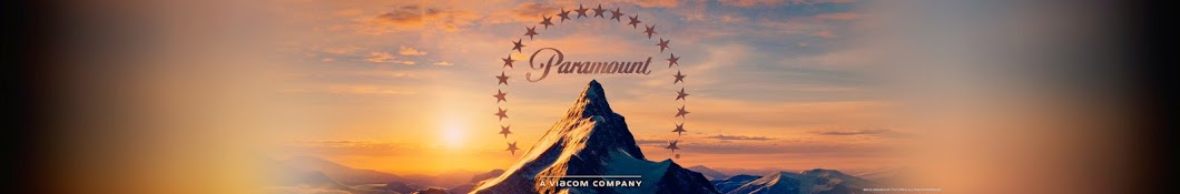 Paramount Pictures International YouTube 频道头像