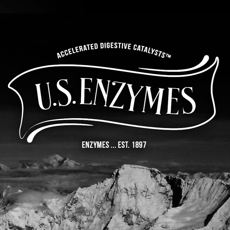 U.S. Enzymes - Master Supplements Inc. 