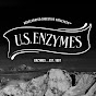 U.S. Enzymes - Master Supplements Inc.  logo