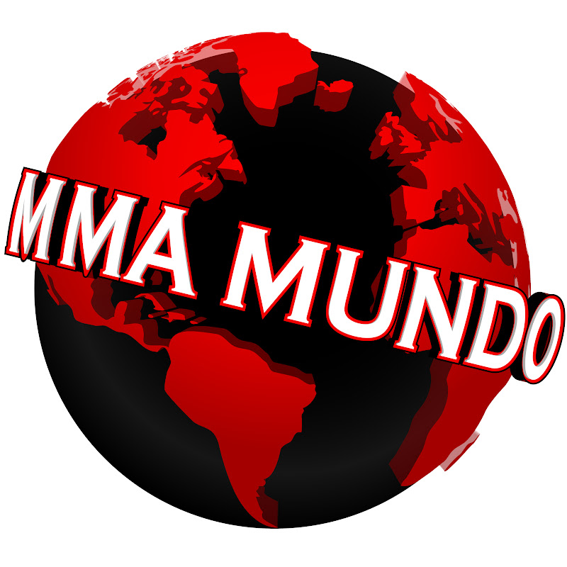 MMA Mundo 