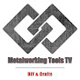 Metalworking Tools TV logo