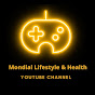 Mondial Lifestyle & Health logo