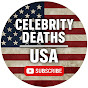 Celebrity Deaths USA logo