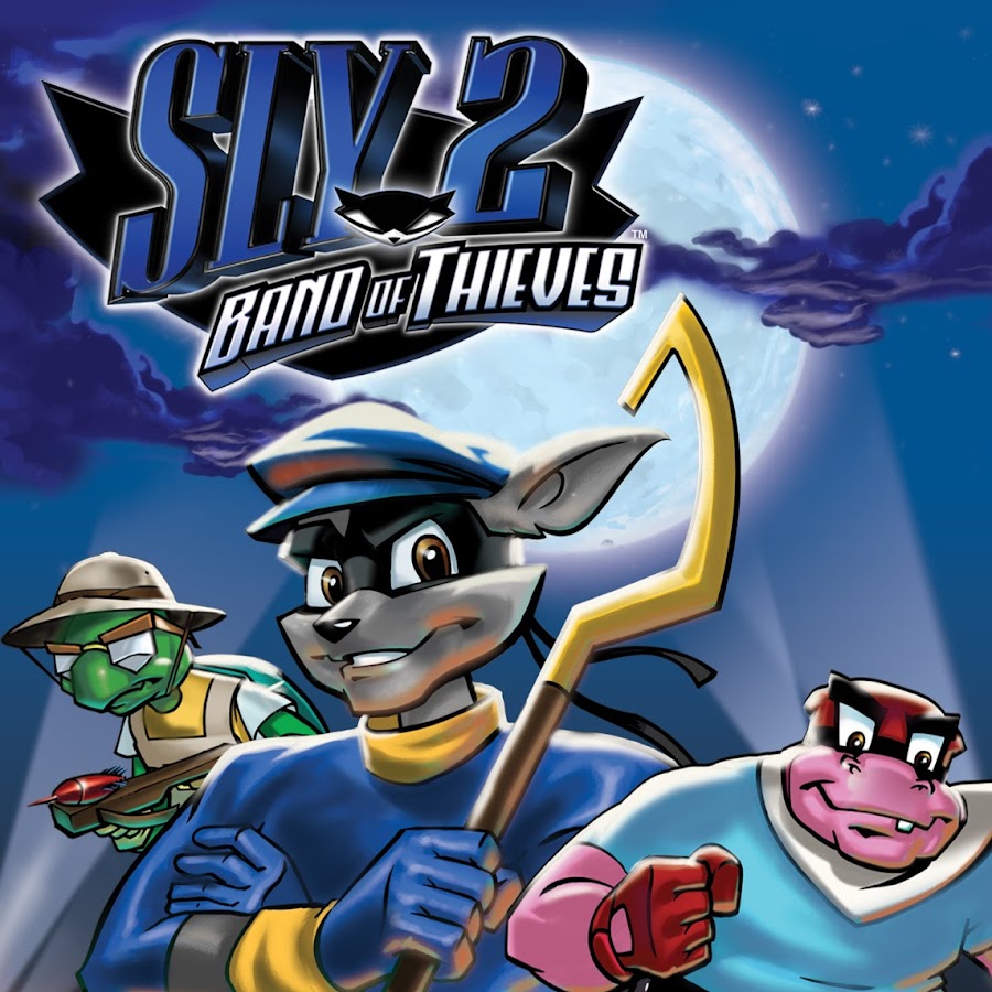 sly-2-band-of-thieves-topic-youtube