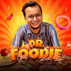 Dr. Foodie net worth