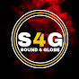 SOUND4GLOBE logo