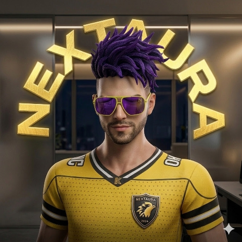 NEXT AURA
