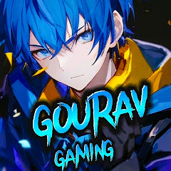 GOURAV GAMING  avatar