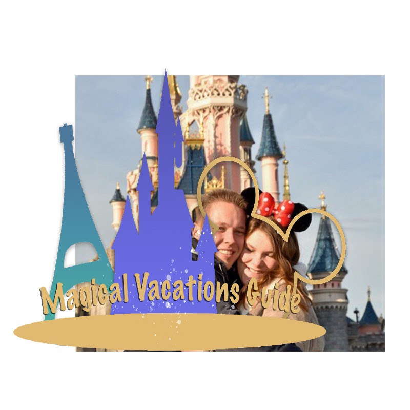 Magical Vacation Guide