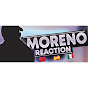 Moreno Reaction logo