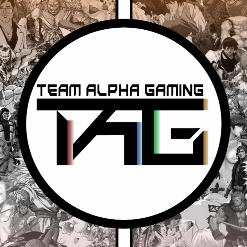 Team Alpha Gaming