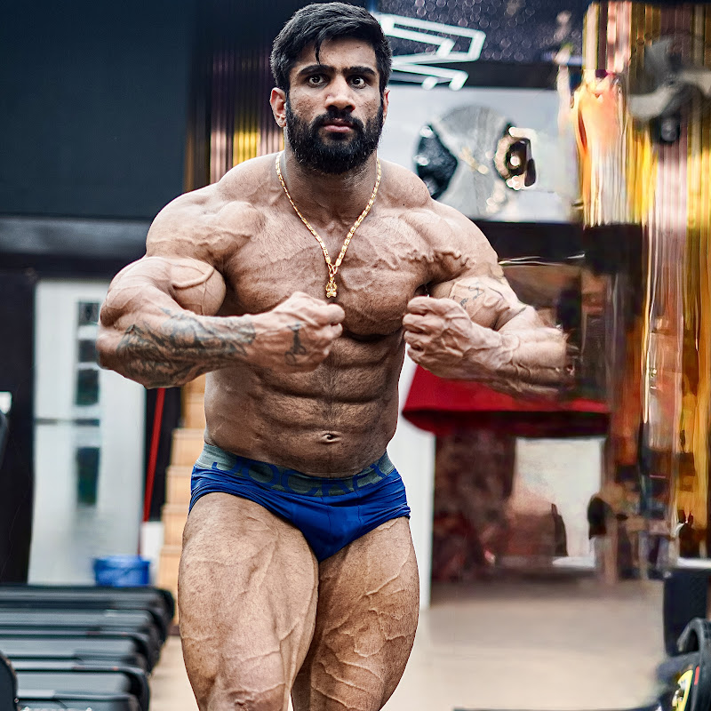 nitin chandila