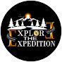 Explore The Expedition logo