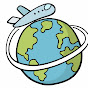 Adventures Around The Globe logo