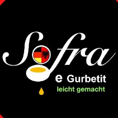 Sofra e Gurbetit / leicht gemacht