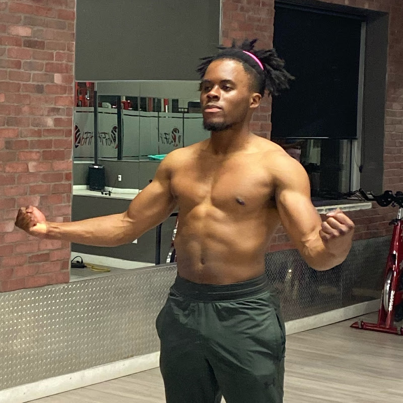 Titan K training