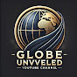 Globe unveiled  logo