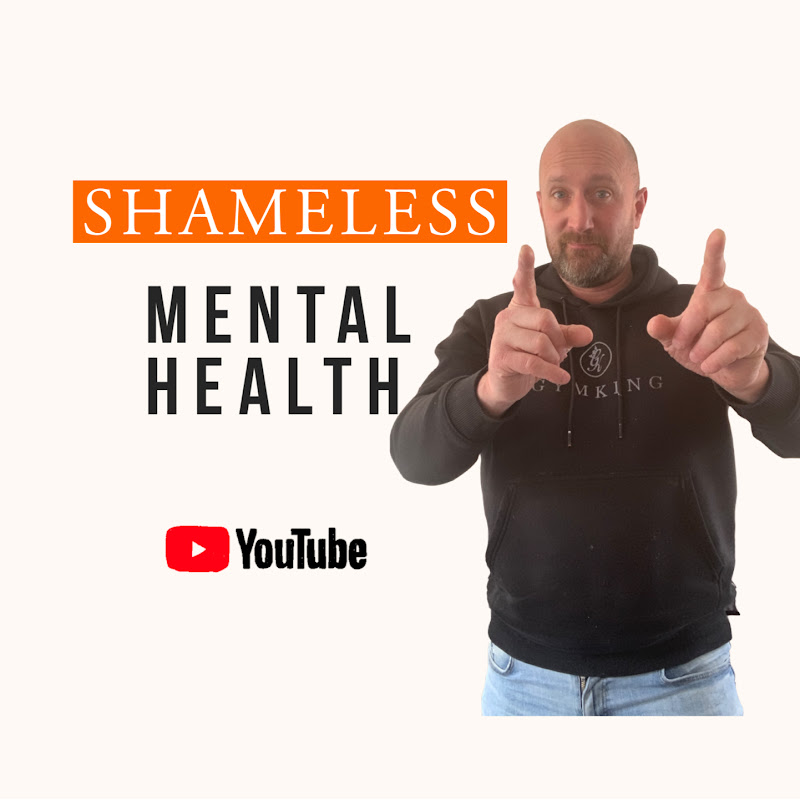 Shameless Mental Health